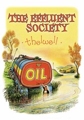 The Effluent Society