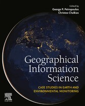 Geographical Information Science