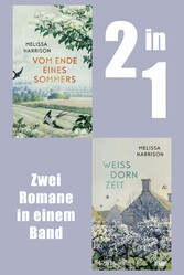 Vom Ende eines Sommers & Weißdornzeit