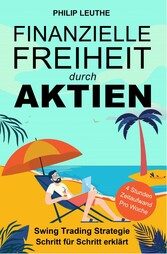 Finanzielle Freiheit durch Aktien