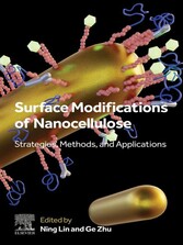 Surface Modifications of Nanocellulose