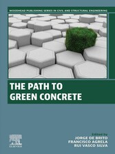 The Path to Green Concrete