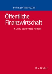 Öffentliche Finanzwirtschaft