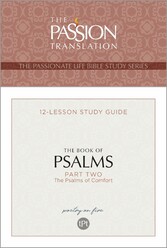 TPT The Book of Psalms-Part 2