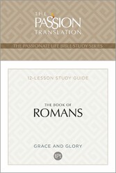 TPT The Book of Romans