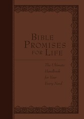 Bible Promises for Life