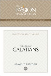 TPT The Book of Galatians