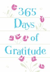 365 Days of Gratitude