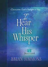 I Hear His Whisper Volume 2