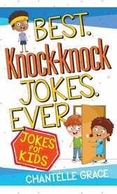 Best Knock-knock Jokes Ever