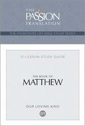 TPT The Book of Matthew