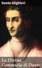 La Divina Commedia di Dante