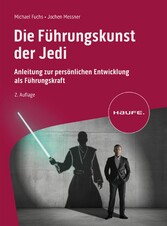 Die Führungskunst der Jedi