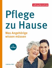 Pflege zu Hause