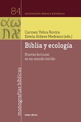 Biblia y ecología