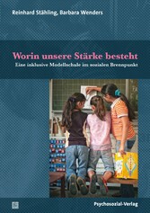 Worin unsere Stärke besteht