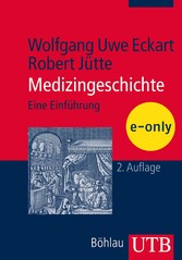 Medizingeschichte