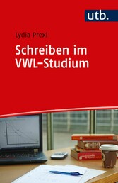 Schreiben im VWL-Studium