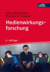 Medienwirkungsforschung