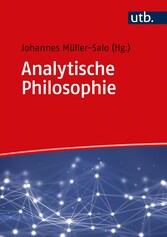 Analytische Philosophie