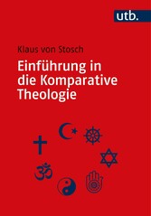 Einführung in die Komparative Theologie