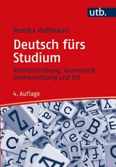 Deutsch fürs Studium