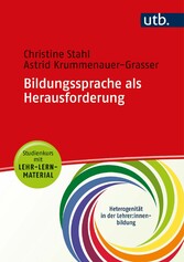 Bildungssprache als Herausforderung