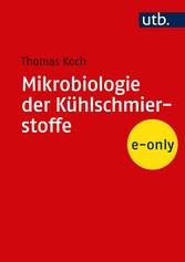 Mikrobiologie der Kühlschmierstoffe