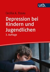 Depression bei Kindern und Jugendlichen