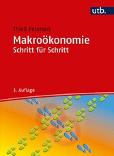 Makroökonomie Schritt für Schritt