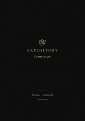 ESV Expository Commentary (Volume 7)