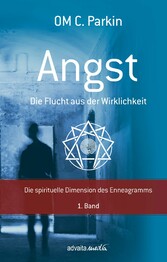 ANGST - Die Flucht aus der Wirklichkeit