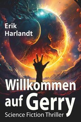 Willkommen auf Gerry