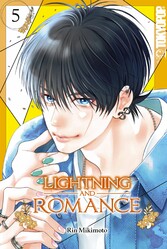 Lightning and Romance, Band 05