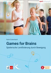 Games for Brains