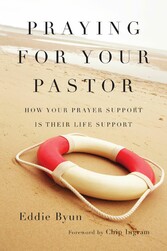 Praying for Your Pastor