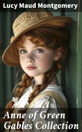 Anne of Green Gables Collection