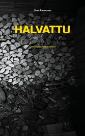 Halvattu