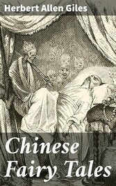 Chinese Fairy Tales