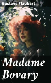 Madame Bovary