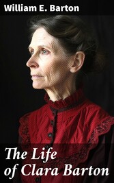 The Life of Clara Barton