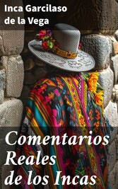 Comentarios Reales de los Incas