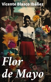 Flor de Mayo