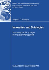 Innovation and Ontologies