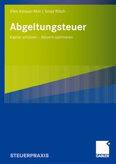 Abgeltungsteuer