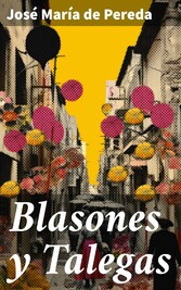 Blasones y Talegas