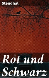 Rot und Schwarz