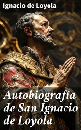 Autobiografía de San Ignacio de Loyola