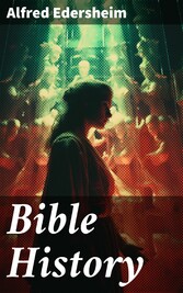 Bible History