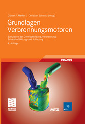 Grundlagen Verbrennungsmotoren